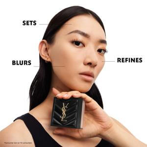 YSL All Hours Hyper Blur Loose Powder 02